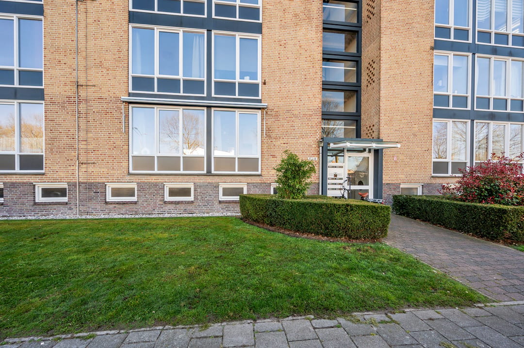 Foto 2 van Laaghuissingel 95