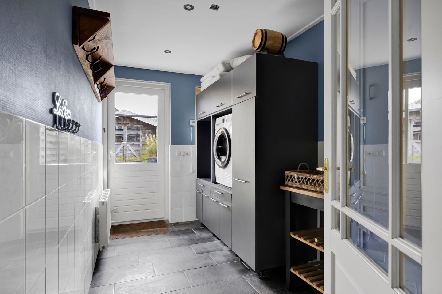 Foto 20 van A. Rampionstrjitte 19