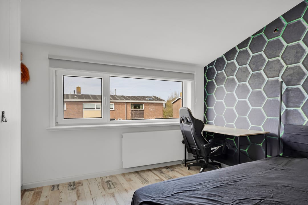 Foto 26 van A. Rampionstrjitte 19