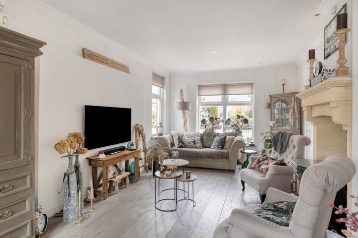 Foto 2 van Bantuinweg 25