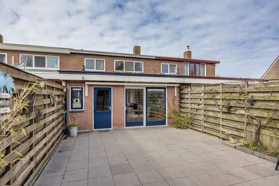 Foto 31 van A. Rampionstrjitte 19