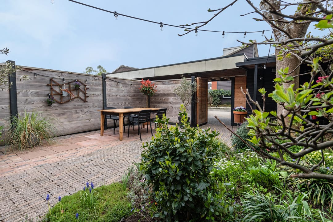 Photo 38 of Laan van Duurzaamheid 133