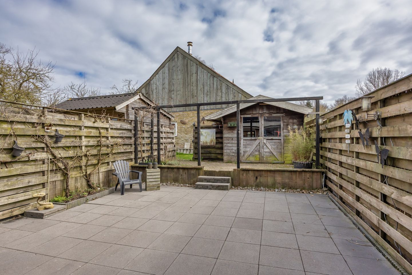 Foto 34 van A. Rampionstrjitte 19