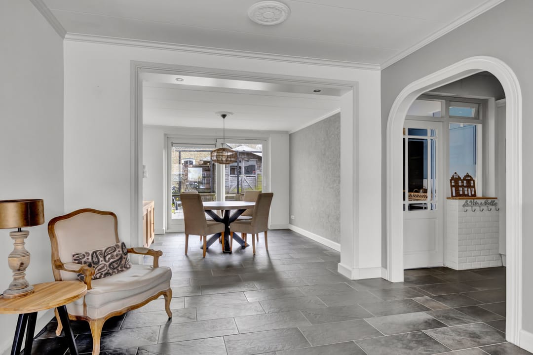 Foto 11 van A. Rampionstrjitte 19