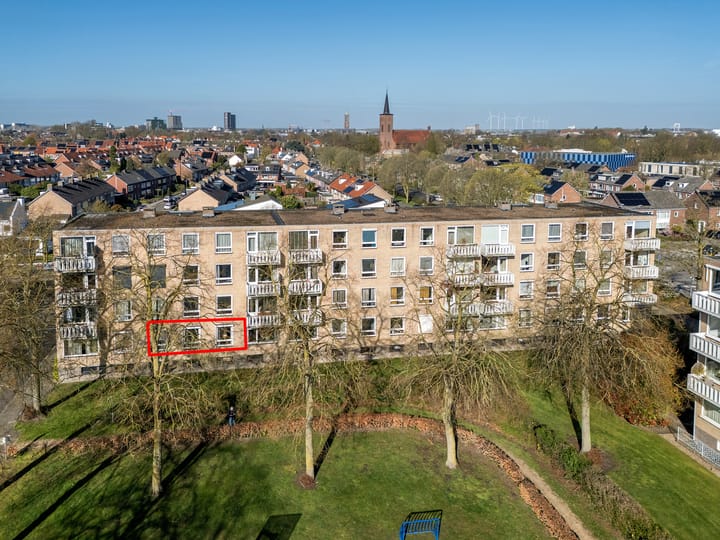 Photo 3 of Laaghuissingel 95