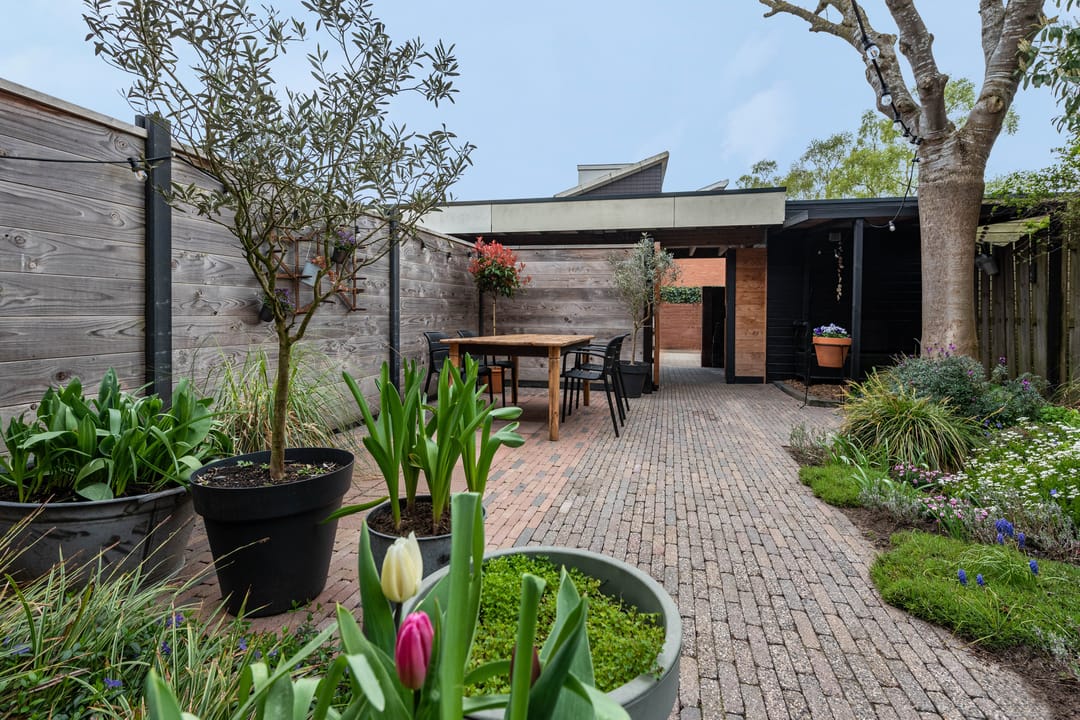 Photo 37 of Laan van Duurzaamheid 133