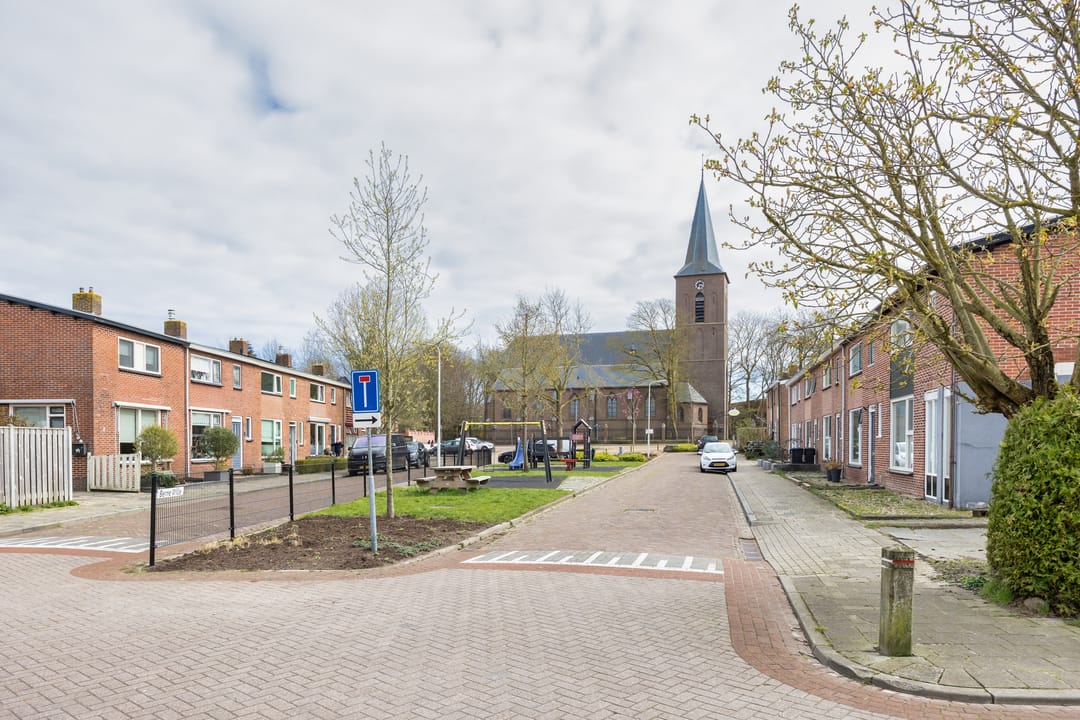 Foto 38 van A. Rampionstrjitte 19