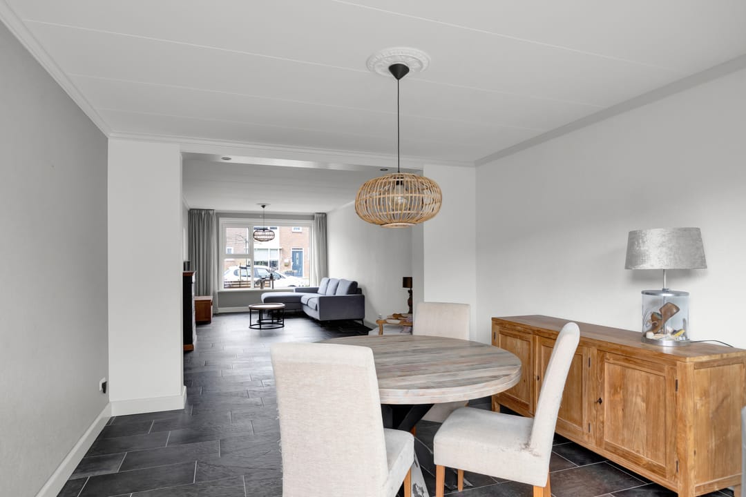 Foto 13 van A. Rampionstrjitte 19