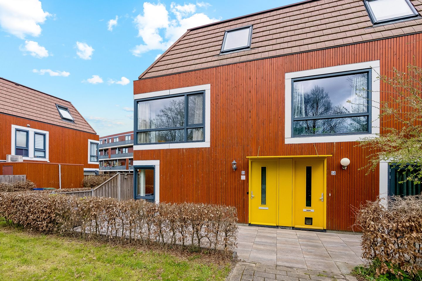 Foto 4 van Tuinderswerf 59