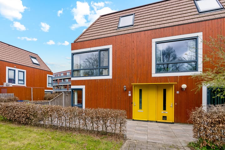 Foto 4 van Tuinderswerf 59