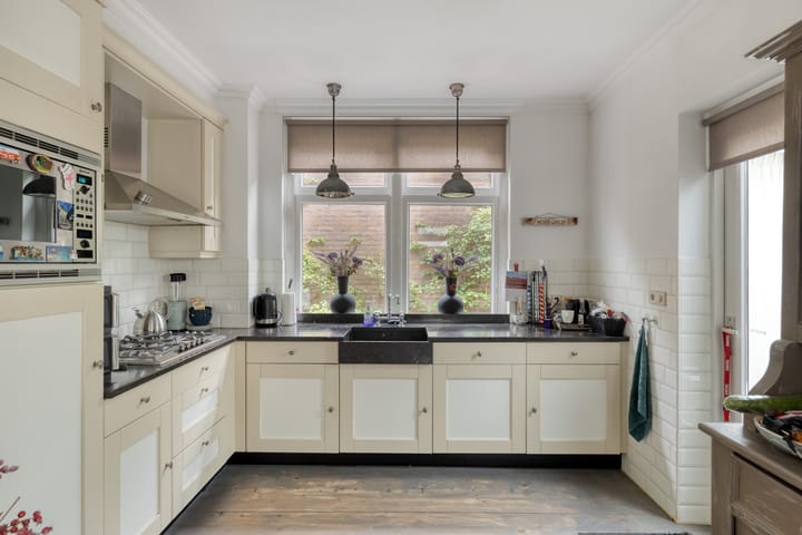 Foto 3 van Bantuinweg 25