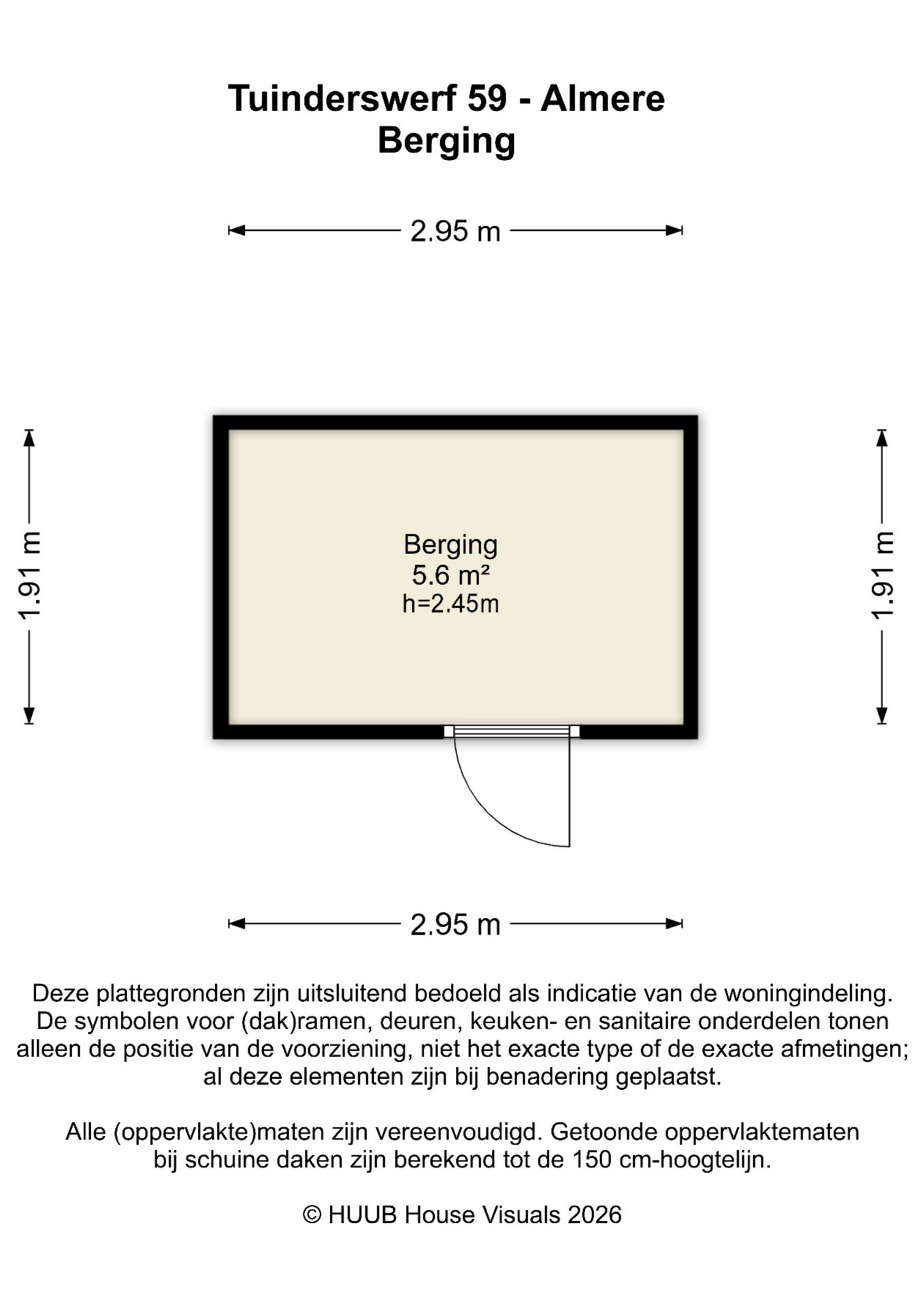 Foto 40 van Tuinderswerf 59