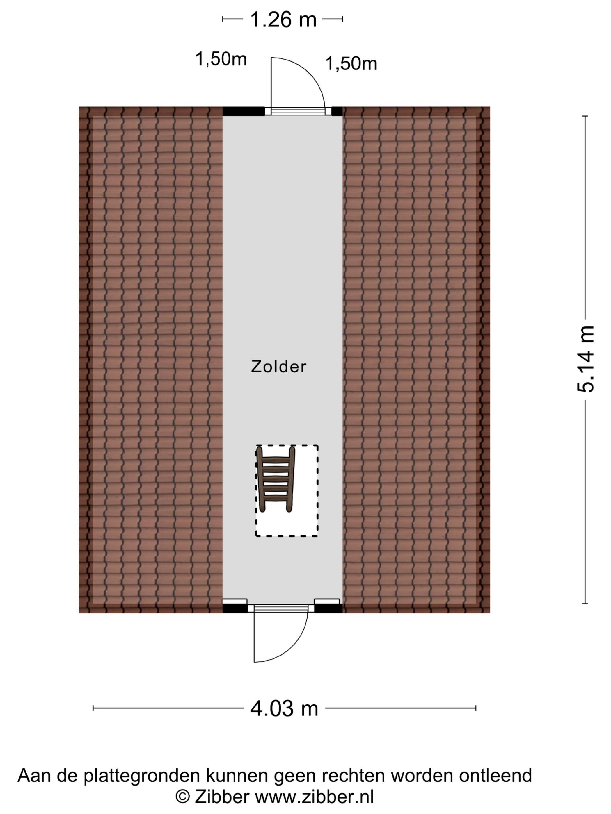 Fokkerstraat 52 Zoetermeer