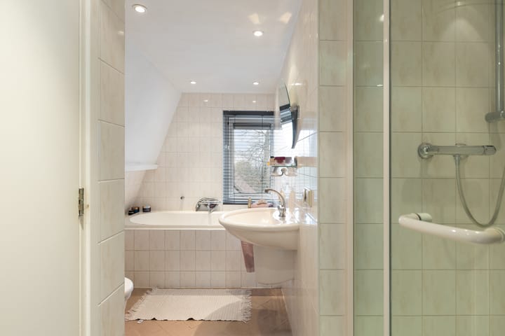 Foto 4 van Bantuinweg 25