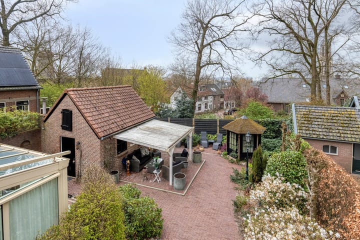 Foto 5 van Bantuinweg 25