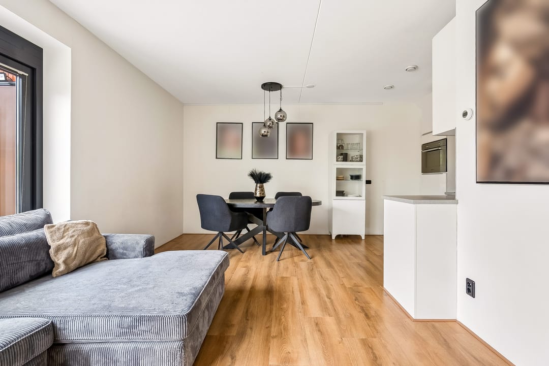 Foto 8 van Tuinderswerf 59