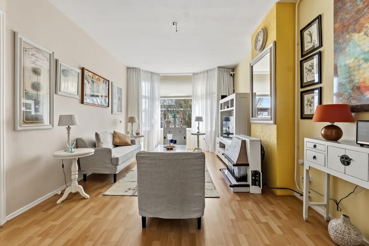 Foto 3 van Mient 589