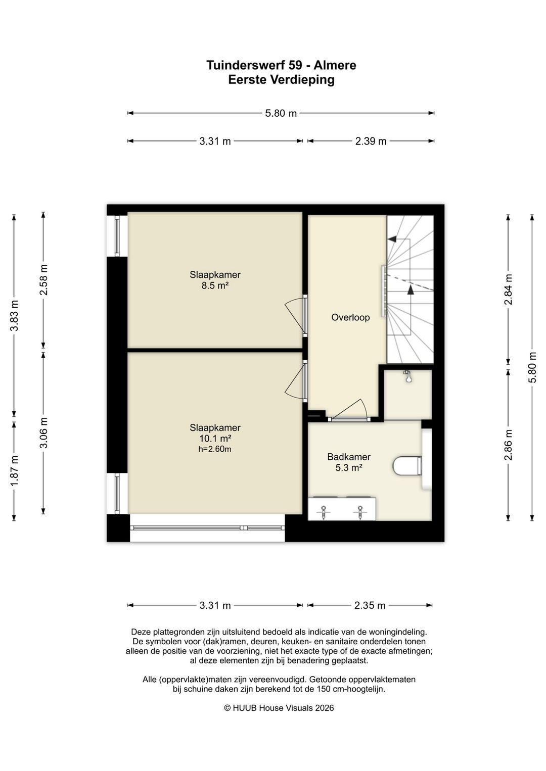Foto 38 van Tuinderswerf 59