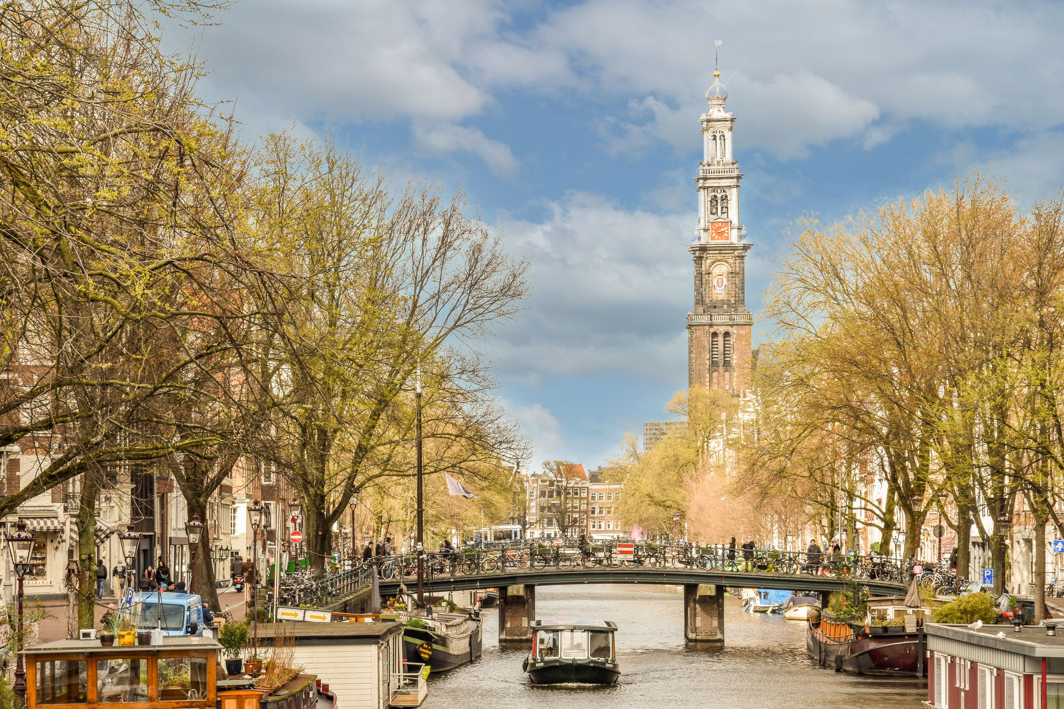 Runstraat 22-C Amsterdam, Amsterdam