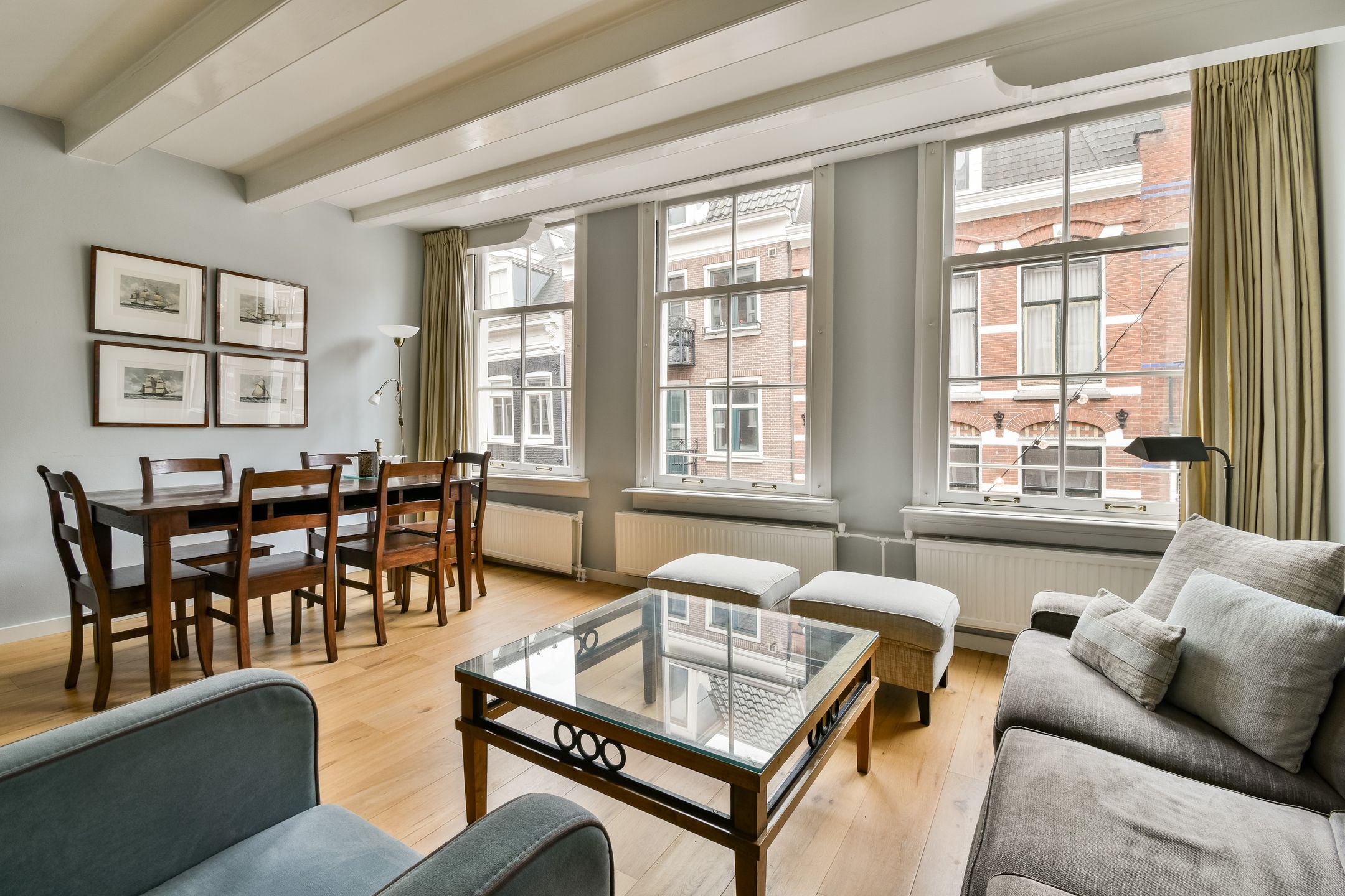 Runstraat 22-C Amsterdam - Ansicht 4