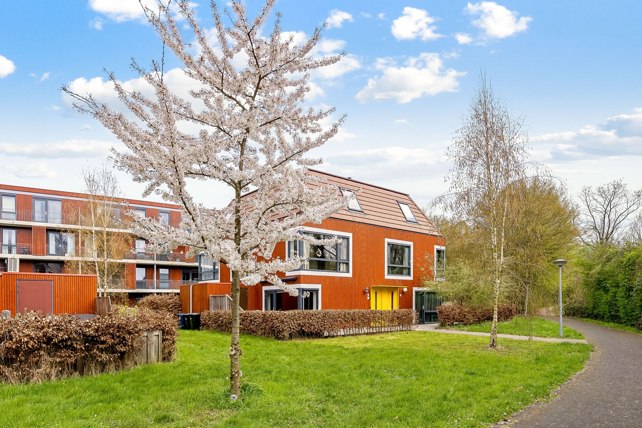 Foto 33 van Tuinderswerf 59