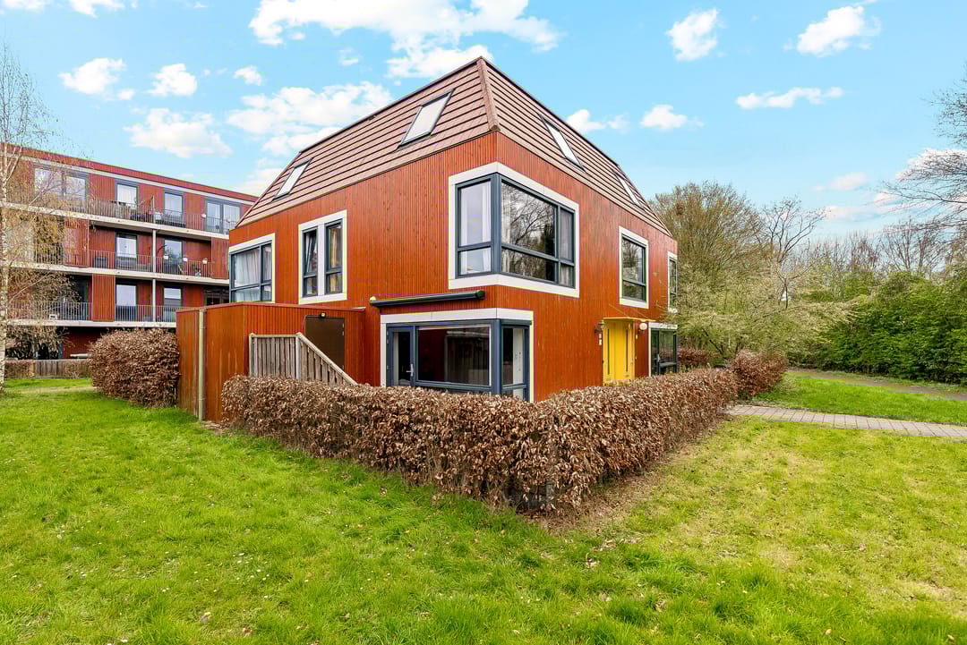 Foto 32 van Tuinderswerf 59