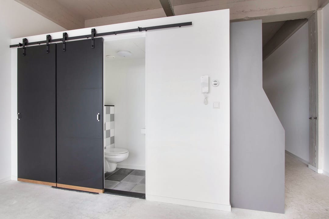 Foto 8 van Pastoor Spieringsstraat 3-S