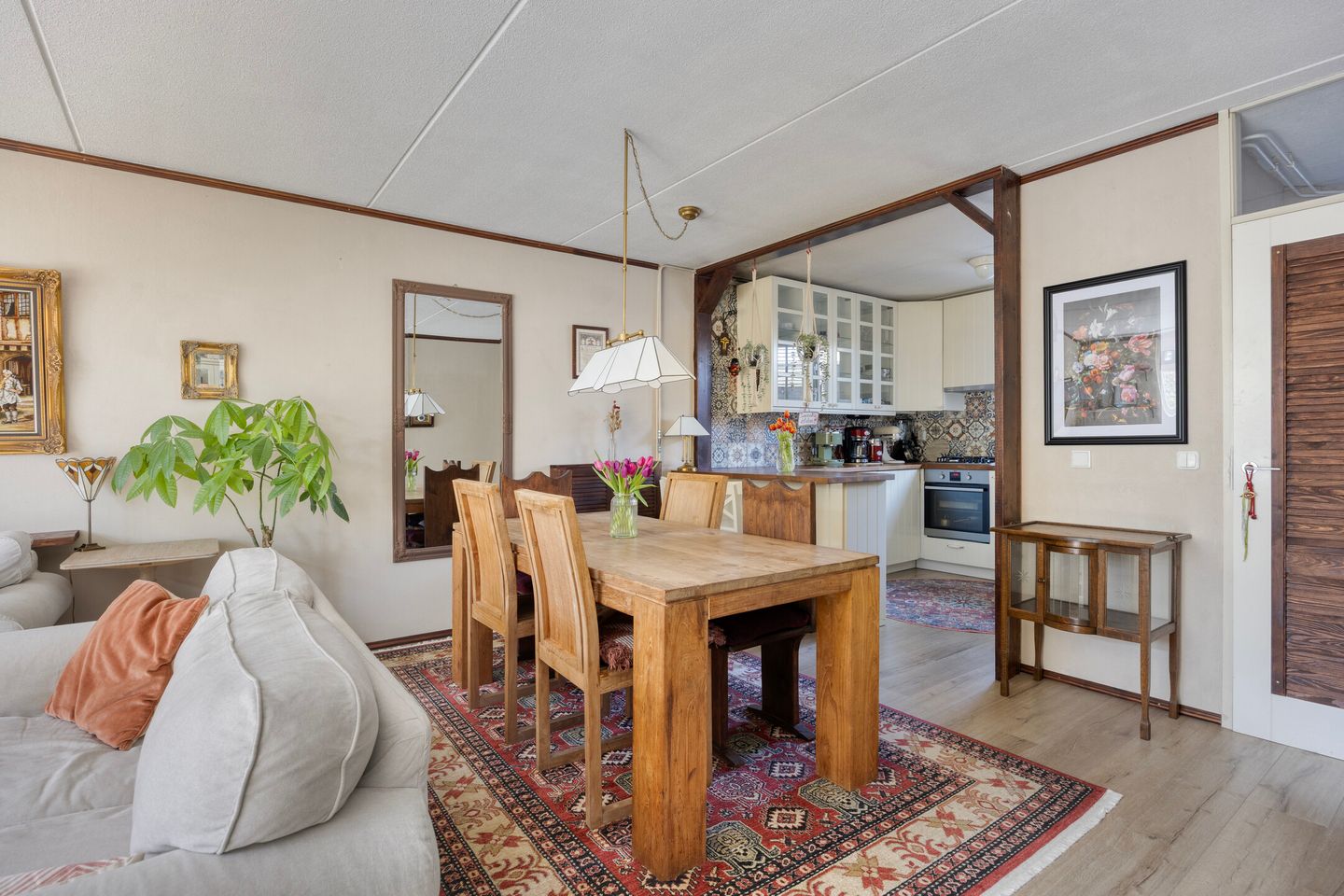 Foto 4 van Steve Bikostraat 35