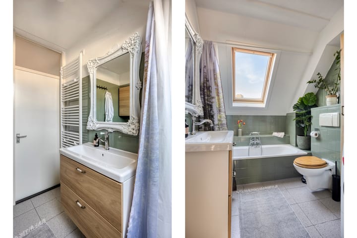 Foto 3 van Steve Bikostraat 35