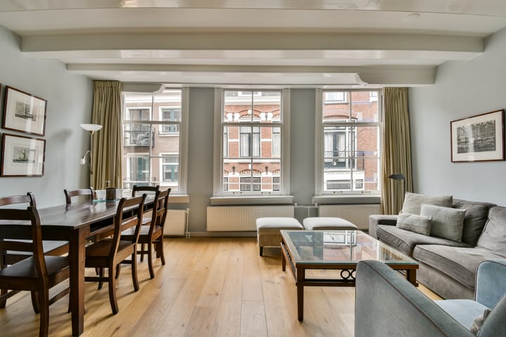 Foto 5 van Runstraat 22-C