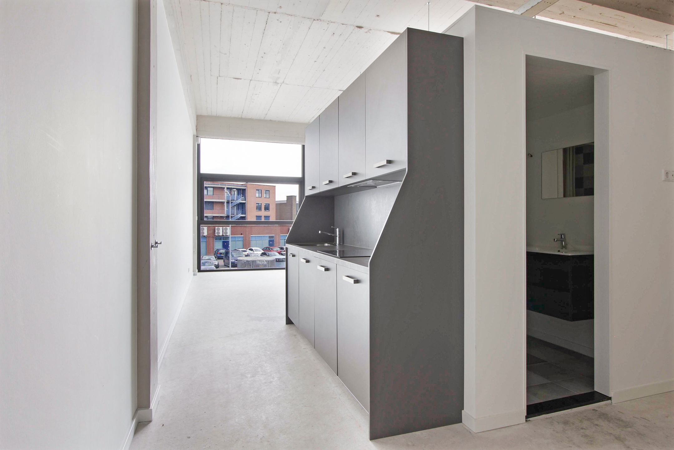 Foto 9 van Pastoor Spieringsstraat 3-S