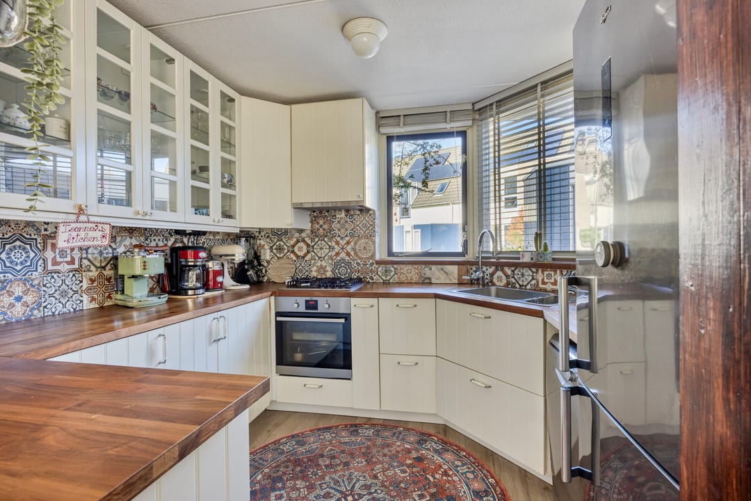 Foto 8 van Steve Bikostraat 35