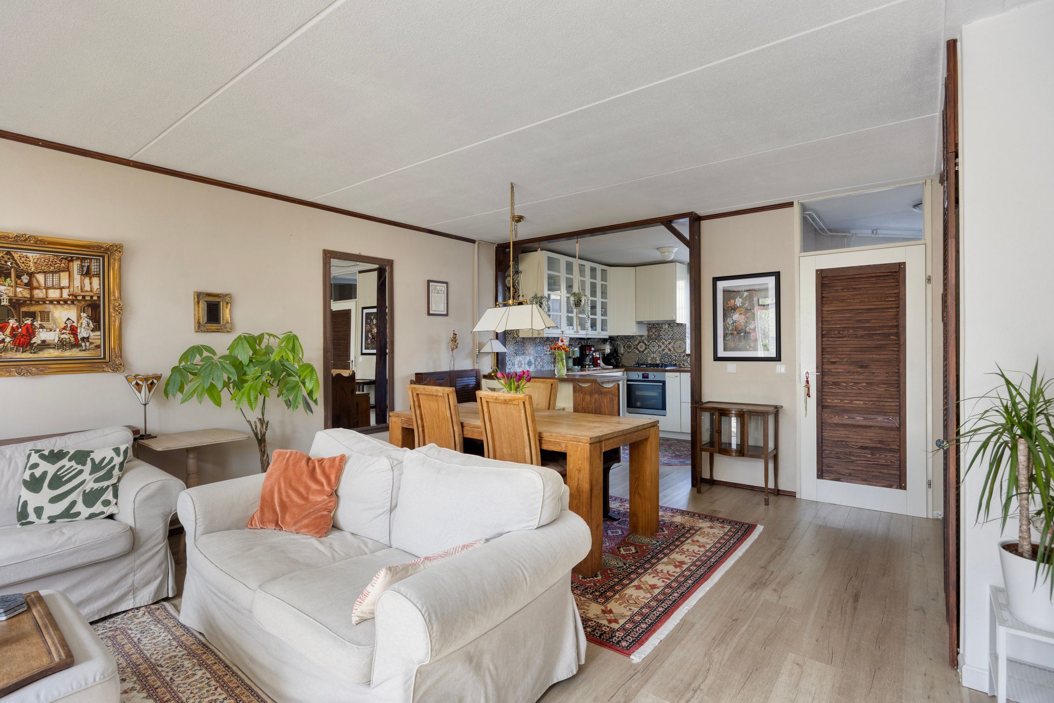 Foto 6 van Steve Bikostraat 35