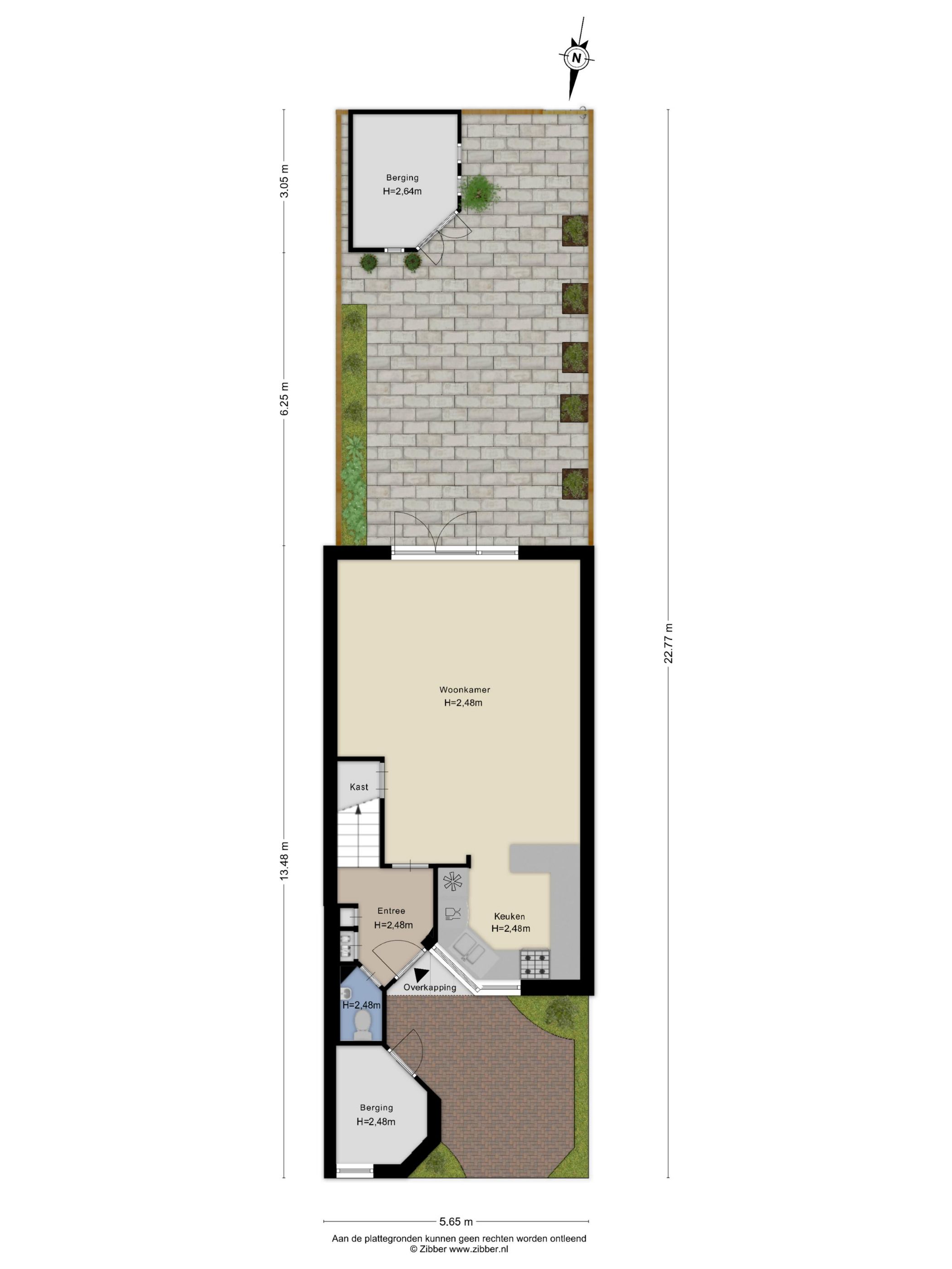 Foto 24 van Steve Bikostraat 35