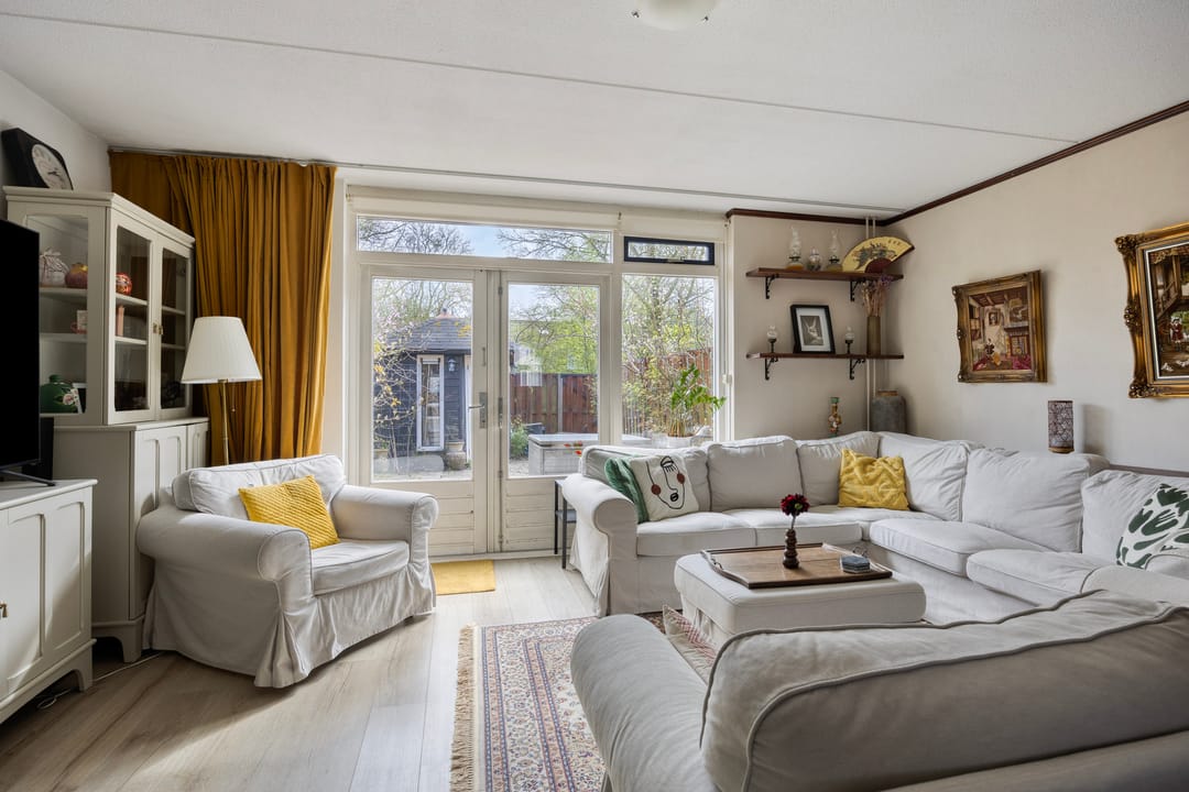 Foto 2 van Steve Bikostraat 35