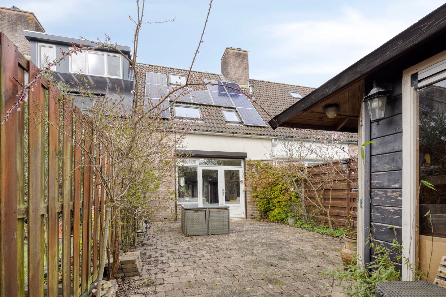 Foto 19 van Steve Bikostraat 35