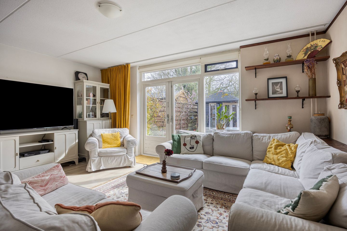 Foto 5 van Steve Bikostraat 35