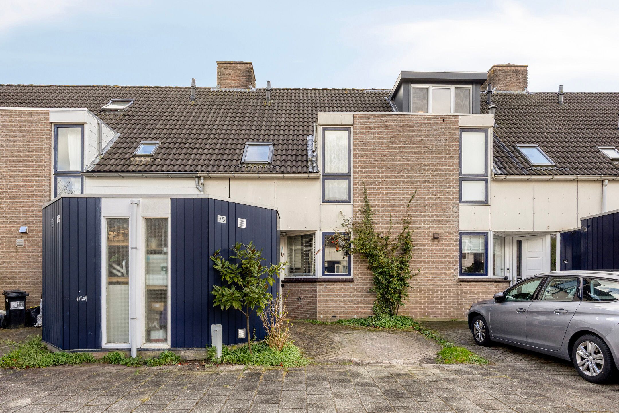 Steve Bikostraat 35 