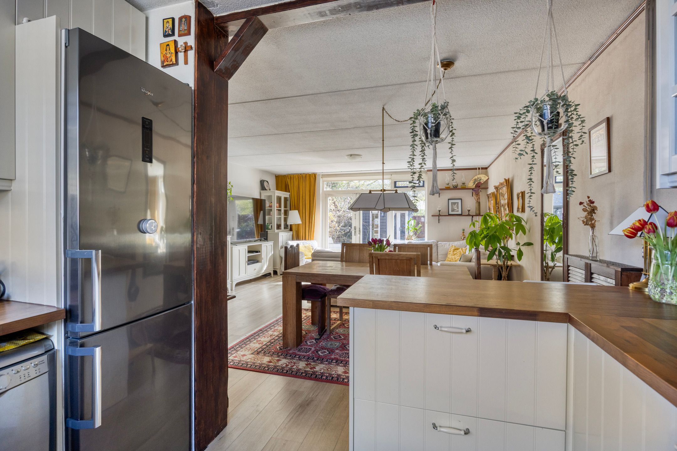 Foto 9 van Steve Bikostraat 35