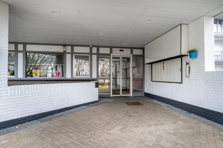 Foto 4 van Henri Dunantstraat 229