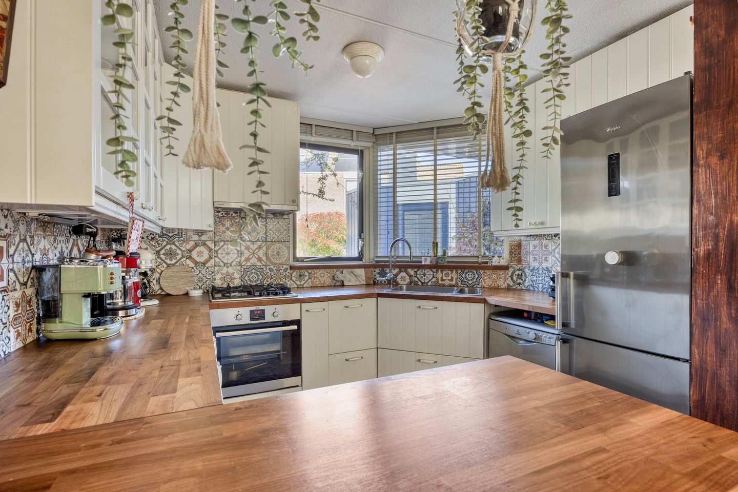 Foto 10 van Steve Bikostraat 35