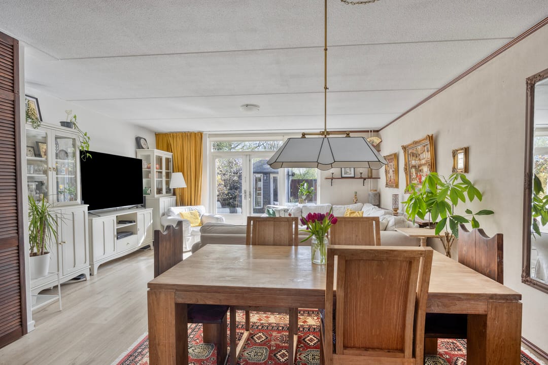 Foto 7 van Steve Bikostraat 35