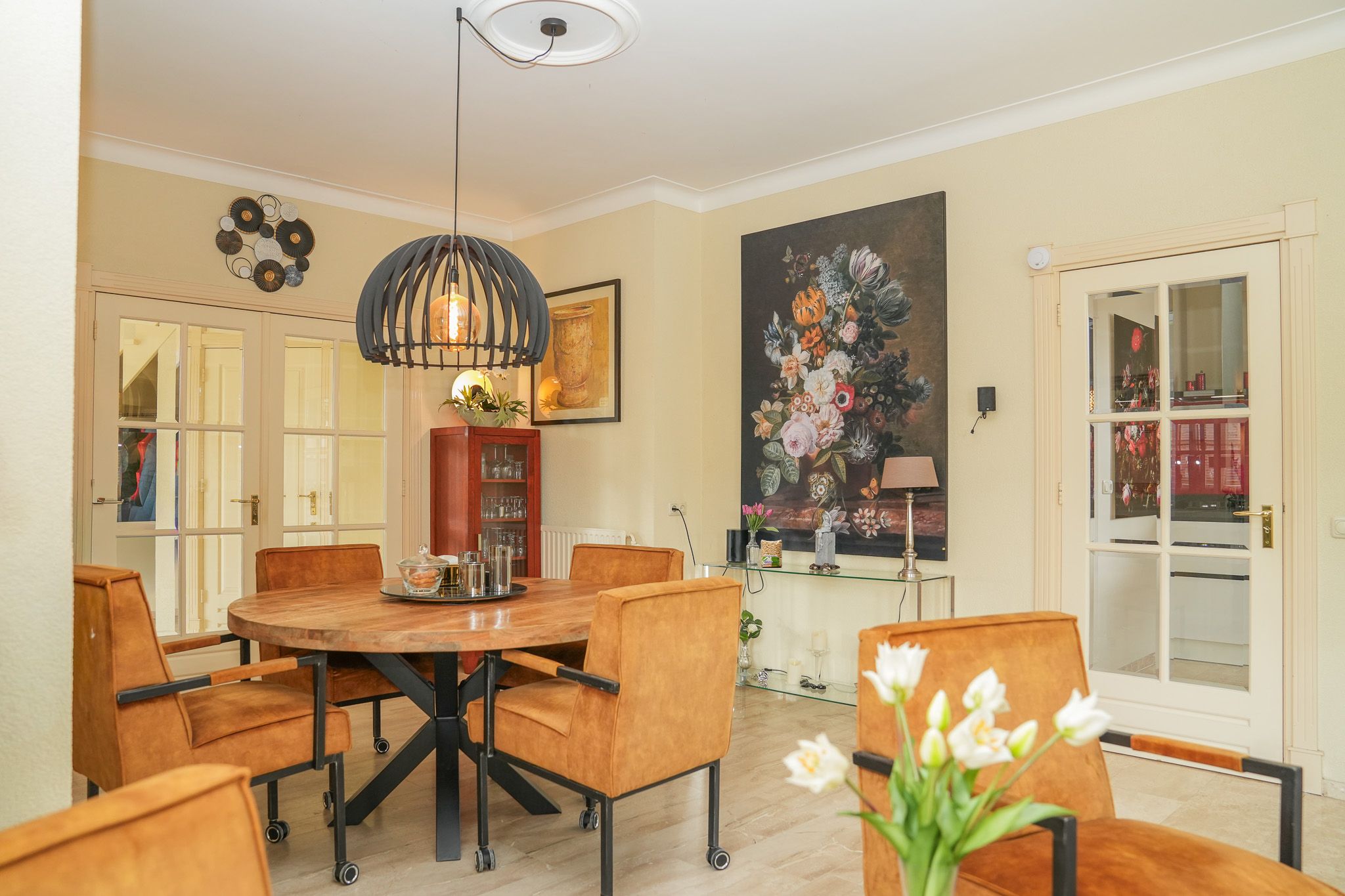 Foto 12 van Kruidenlaan 13