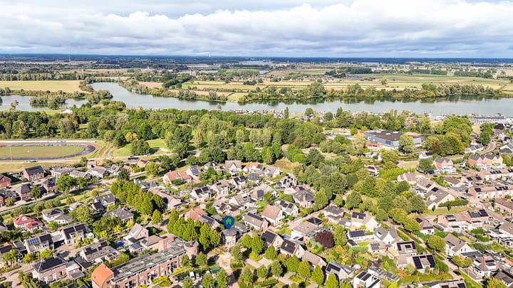 Foto 4 van Kruidenlaan 13