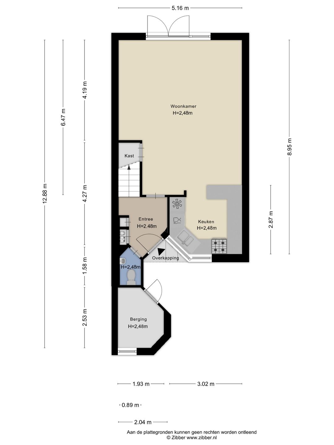 Foto 23 van Steve Bikostraat 35