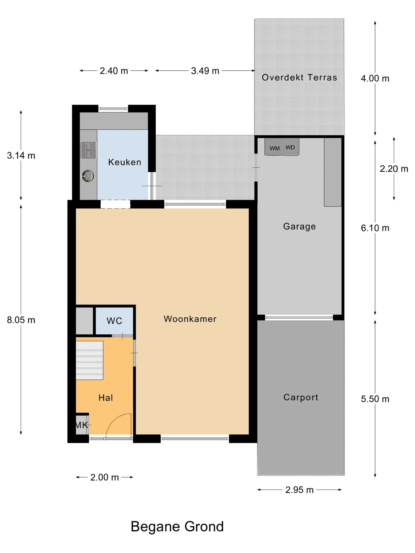 Photo 35 of Meeuwstraat 14