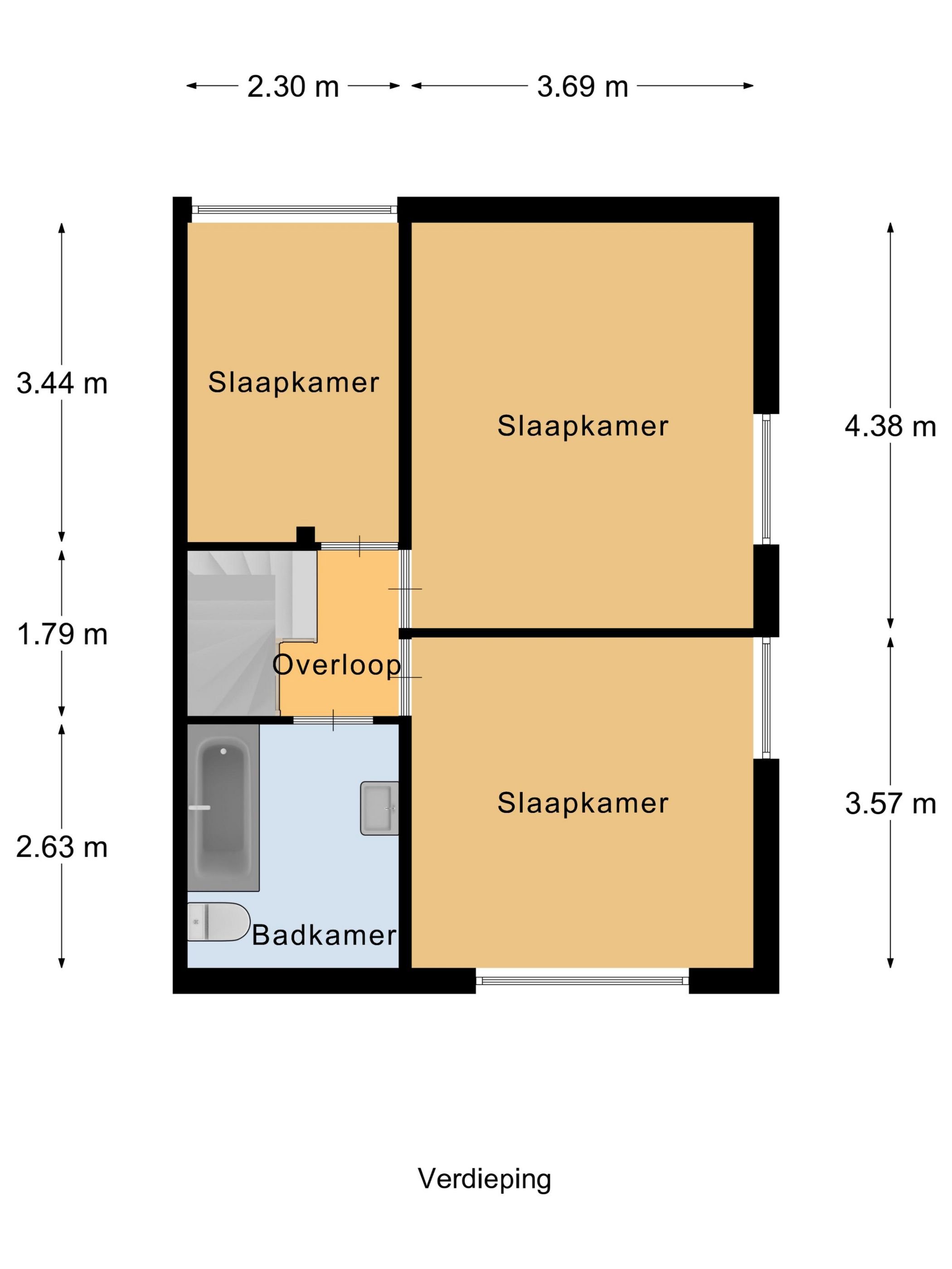 Photo 36 of Meeuwstraat 14