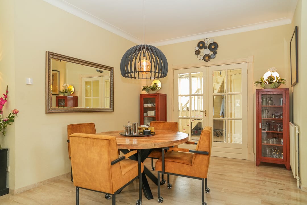 Foto 13 van Kruidenlaan 13