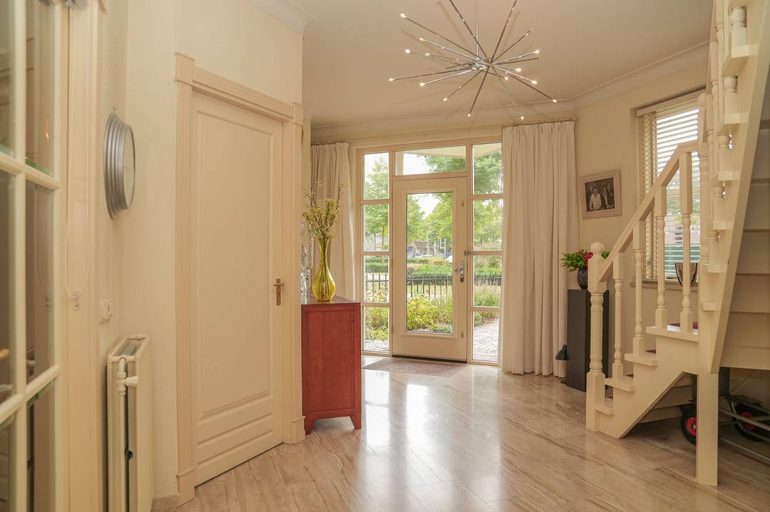 Foto 28 van Kruidenlaan 13