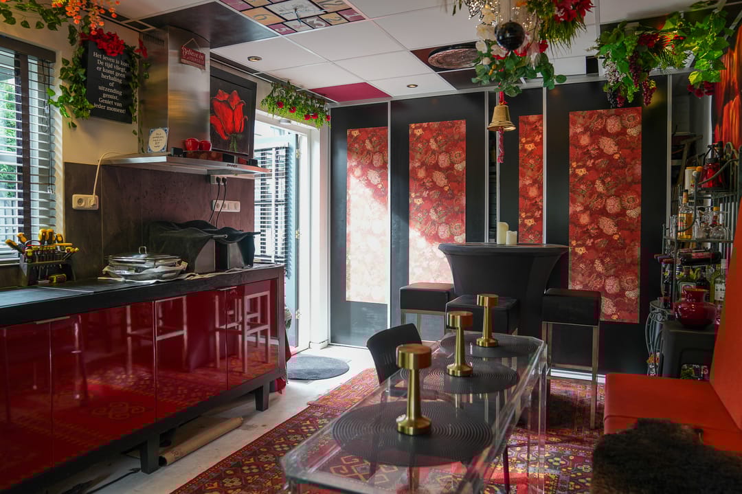 Foto 41 van Kruidenlaan 13